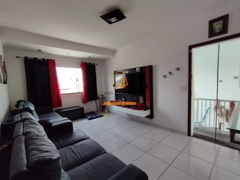 Casa, 4 quartos - Foto 3