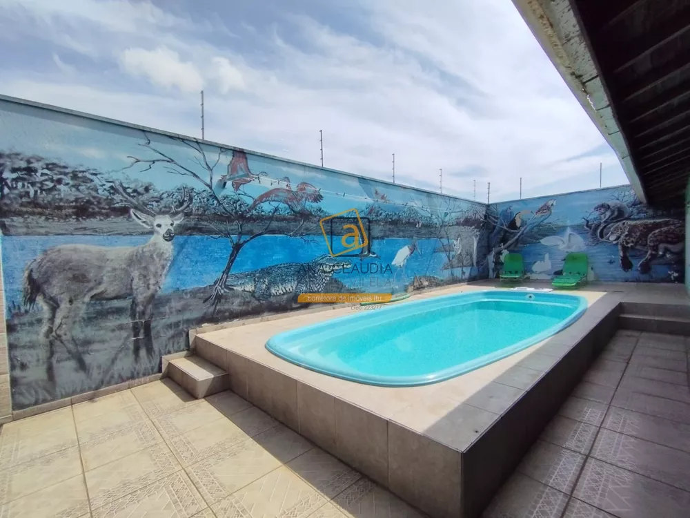 Casa, 4 quartos - Foto 9