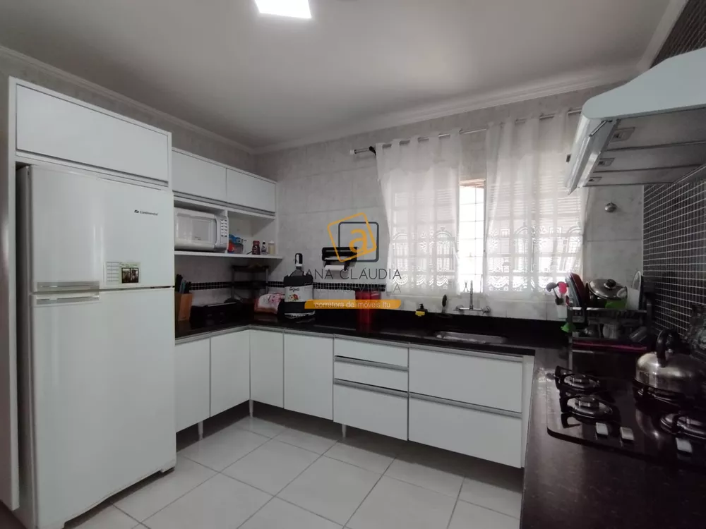 Casa, 4 quartos - Foto 6