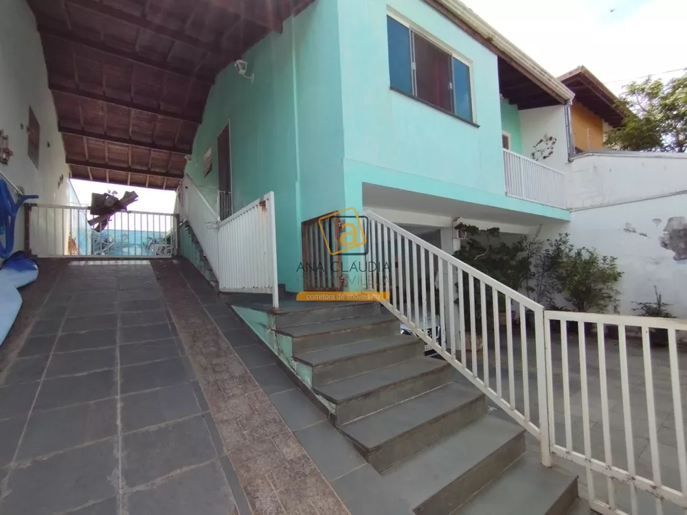 Casa, 4 quartos - Foto 2