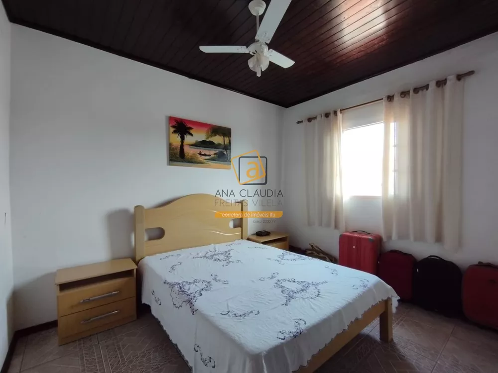 Casa, 4 quartos - Foto 11