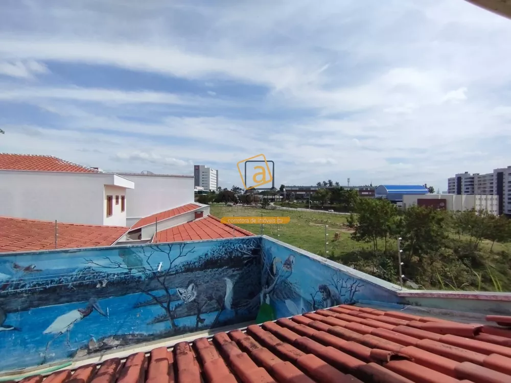 Casa, 4 quartos - Foto 16