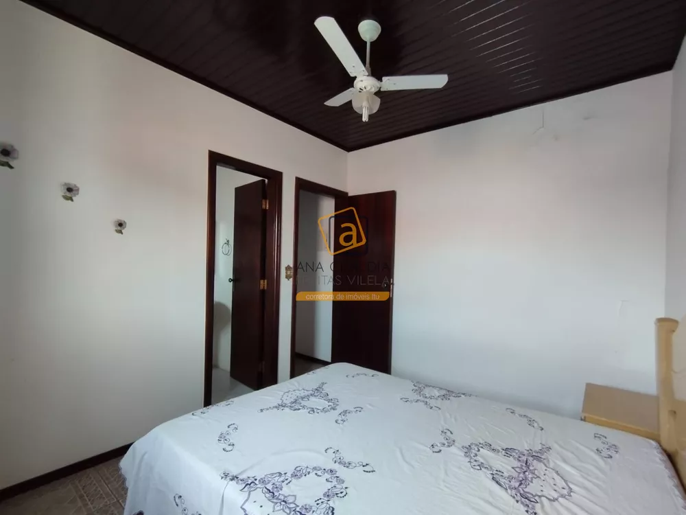 Casa, 4 quartos - Foto 12