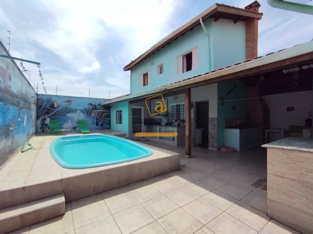 Casa, 4 quartos - Foto 7