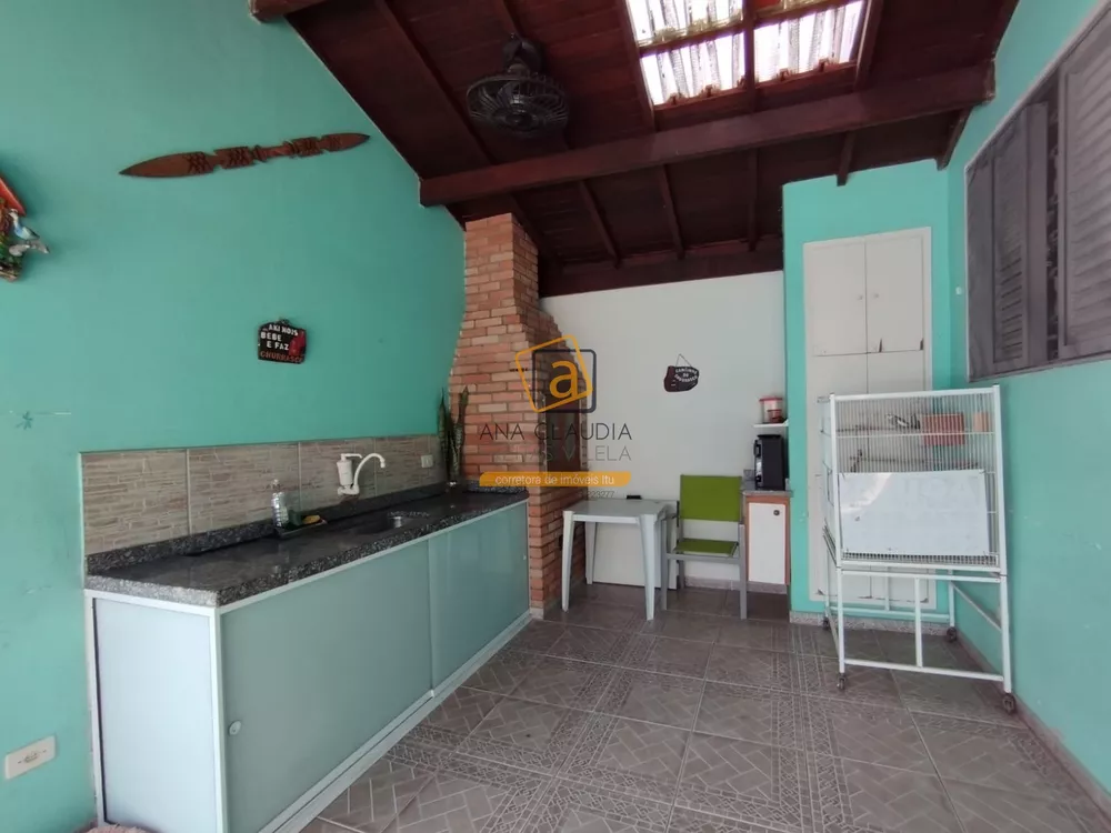 Casa, 4 quartos - Foto 8