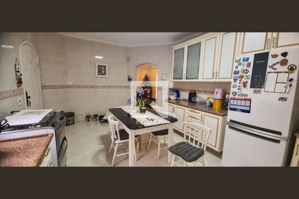 Casa, 4 quartos, 330 m² - Foto 1