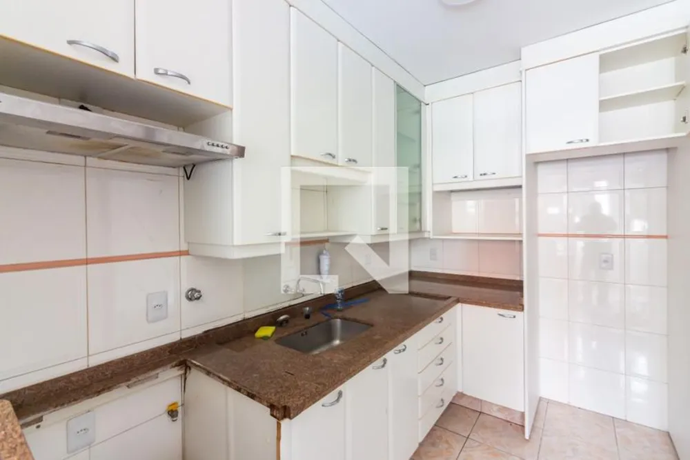 Apartamento, 2 quartos, 60 m² - Foto 1