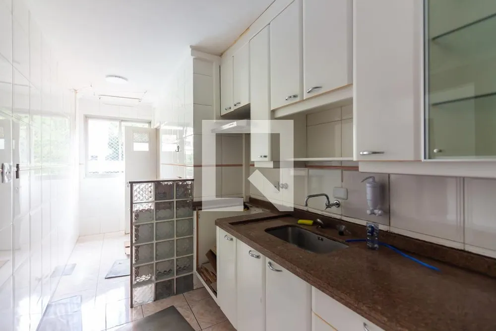 Apartamento, 2 quartos, 60 m² - Foto 3