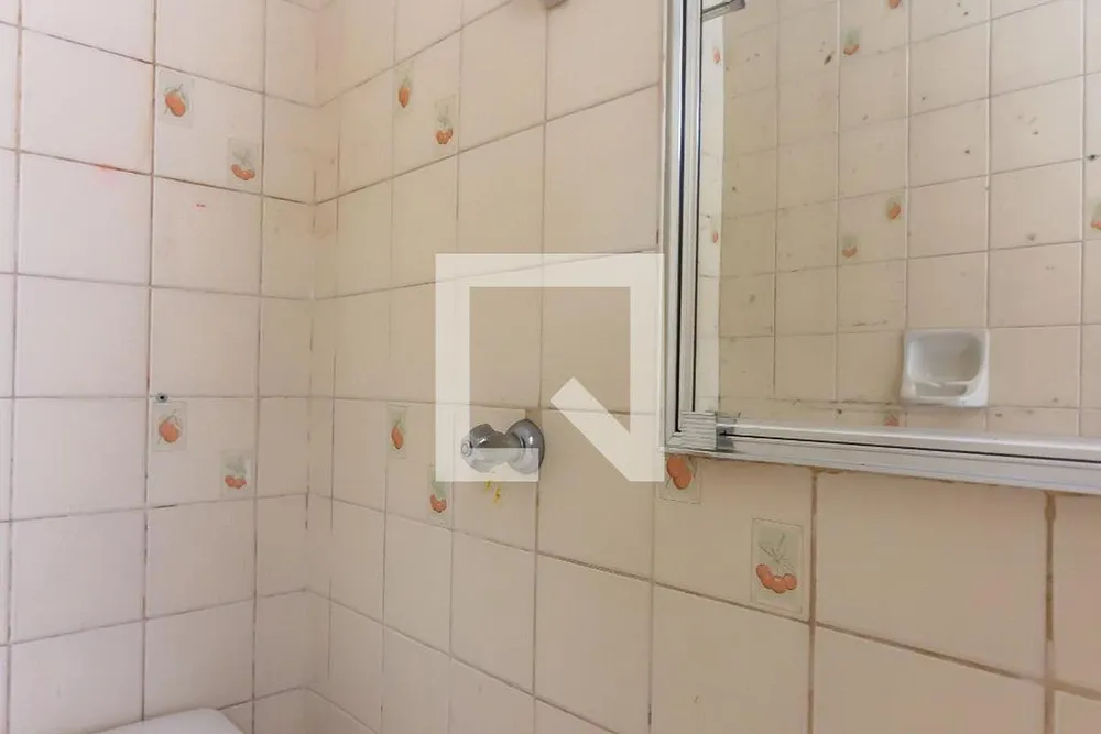 Apartamento, 2 quartos, 60 m² - Foto 5