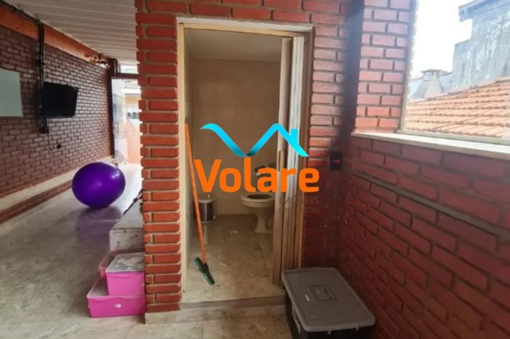 Casa, 2 quartos, 190 m² - Foto 6