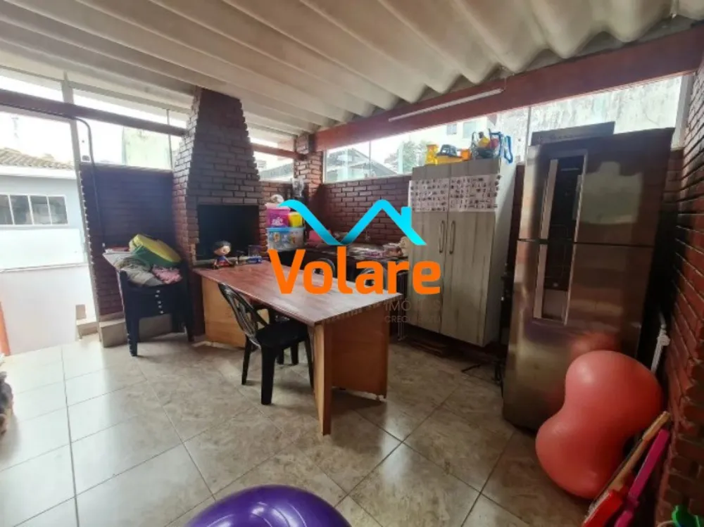 Casa, 2 quartos, 190 m² - Foto 3