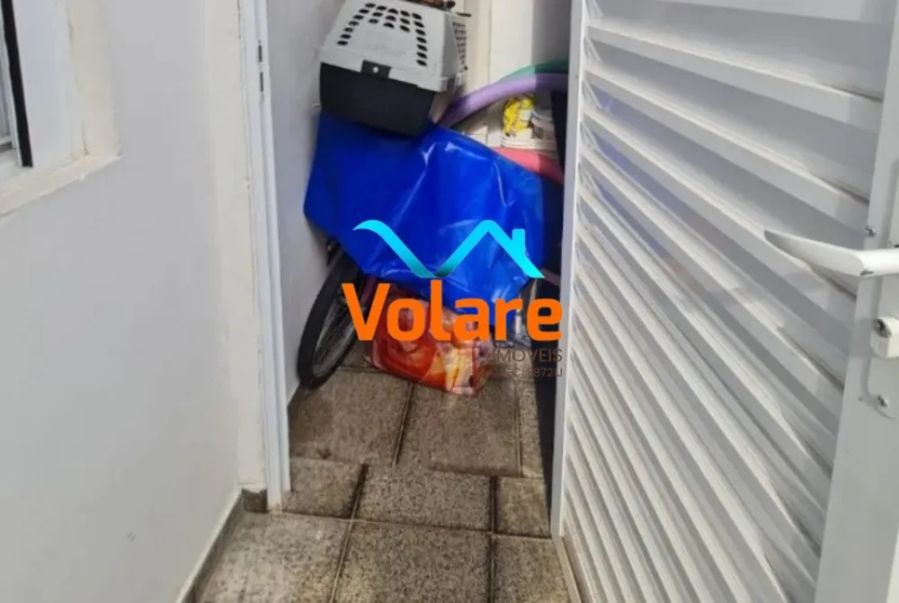 Casa, 2 quartos, 190 m² - Foto 4