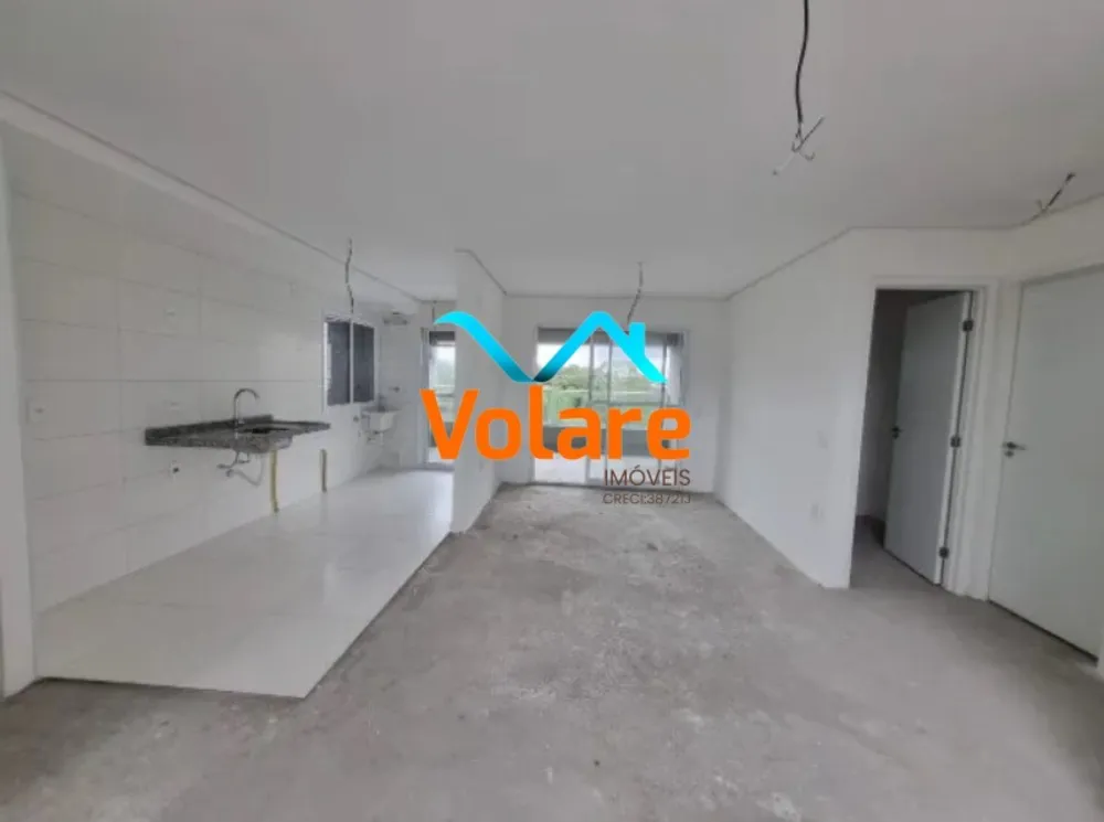 Apartamento, 3 quartos, 87 m² - Foto 1