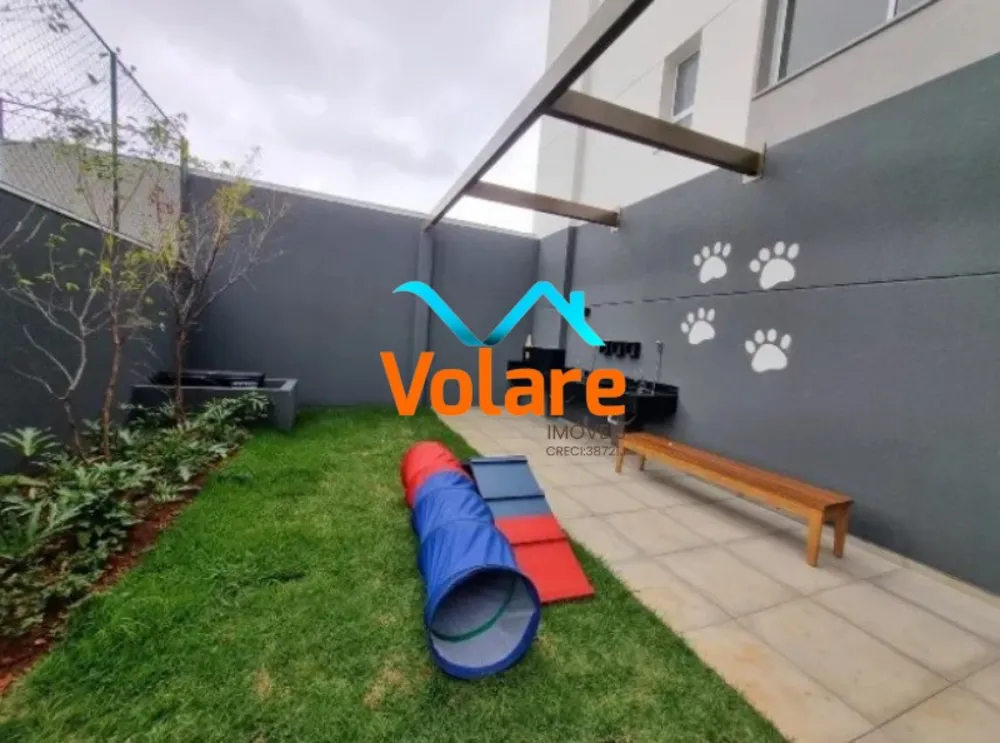 Apartamento, 3 quartos, 87 m² - Foto 6