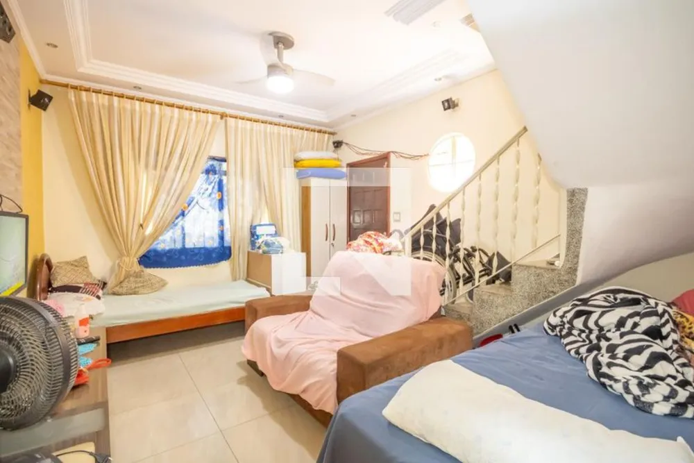 Casa, 3 quartos, 193 m² - Foto 4