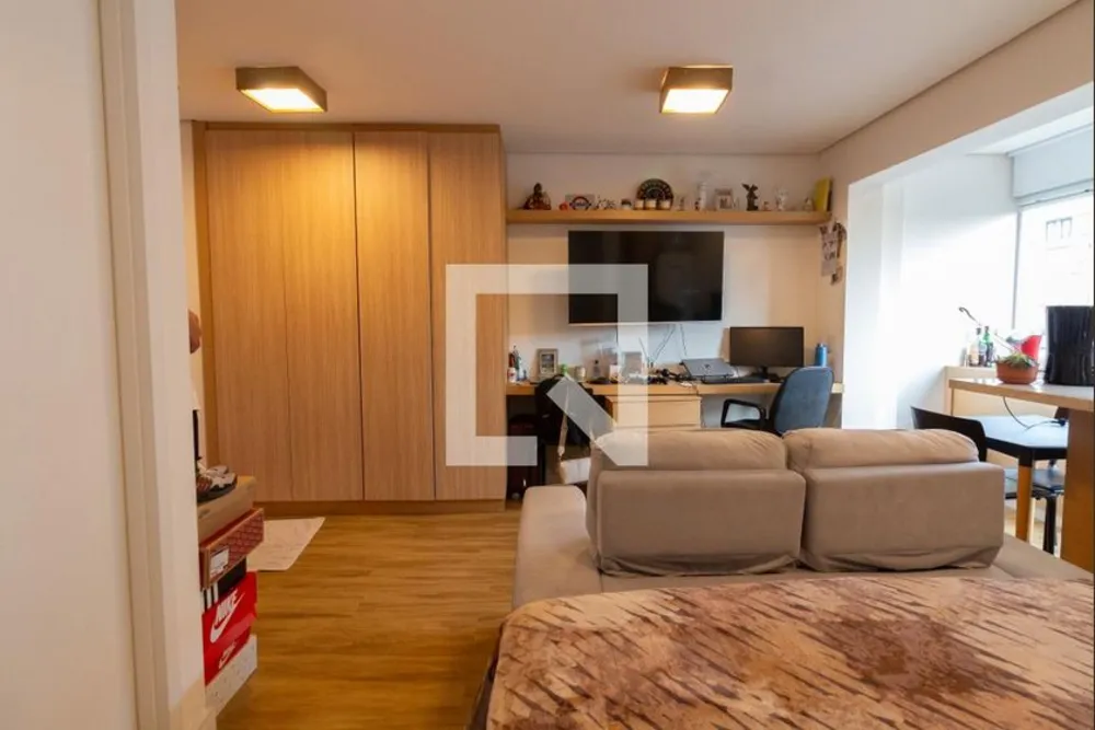 Kitnet-Studio, 32 m² - Foto 4
