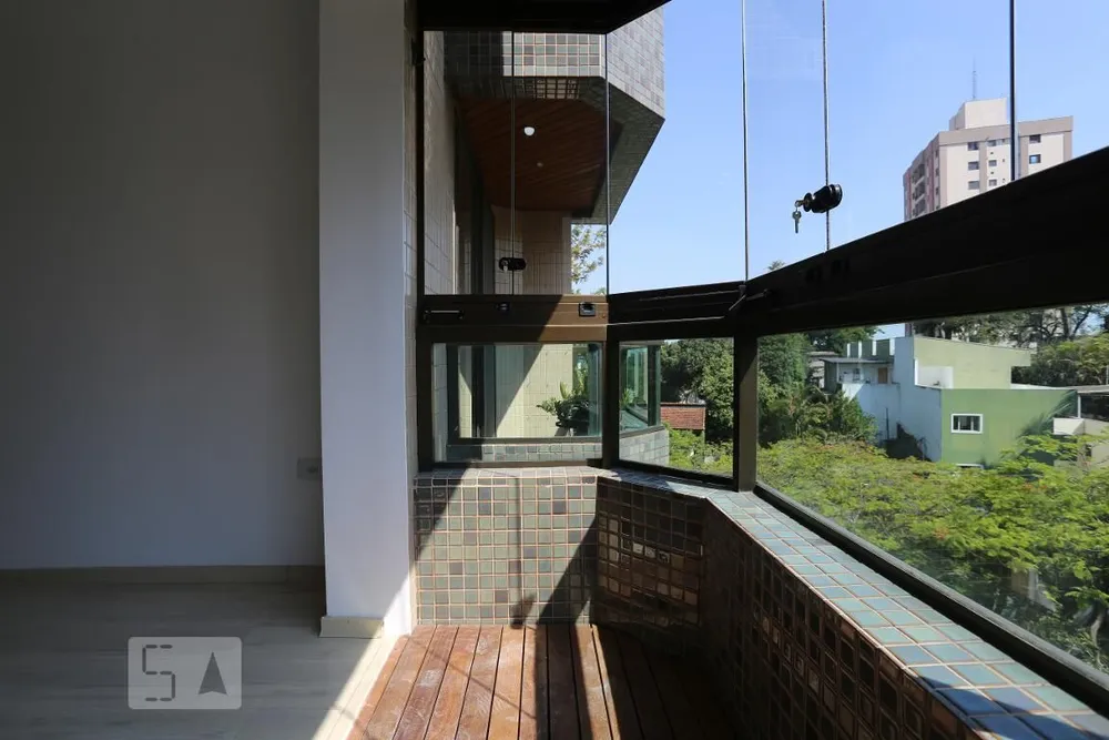 Apartamento, 3 quartos, 95 m² - Foto 2