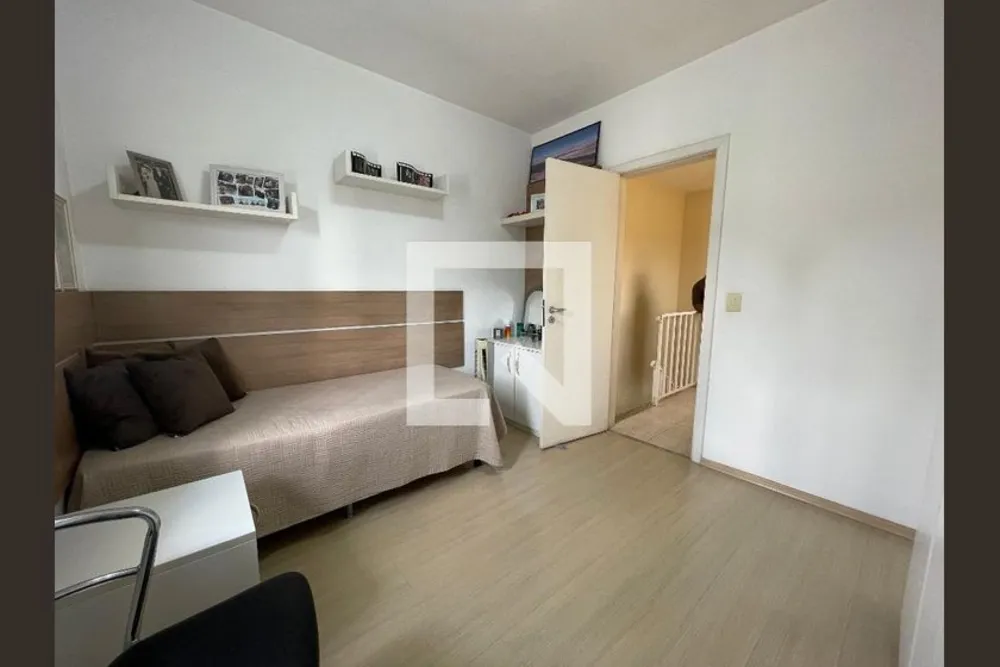 Casa, 4 quartos, 170 m² - Foto 2