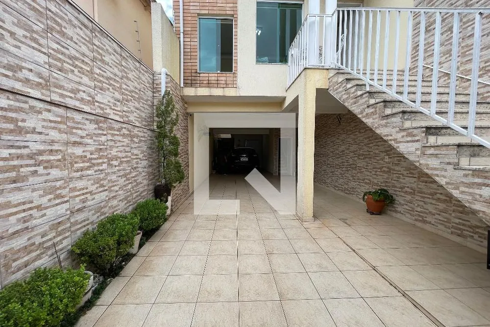 Casa, 4 quartos, 170 m² - Foto 3