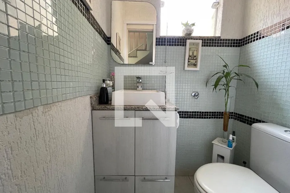 Casa, 4 quartos, 170 m² - Foto 4