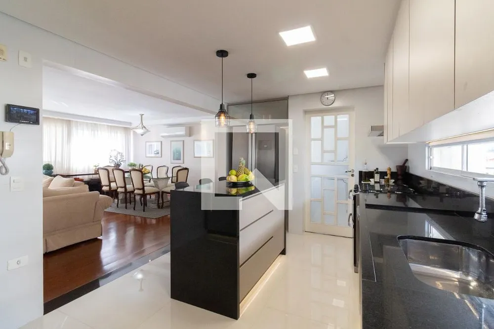 Apartamento, 3 quartos, 119 m² - Foto 3