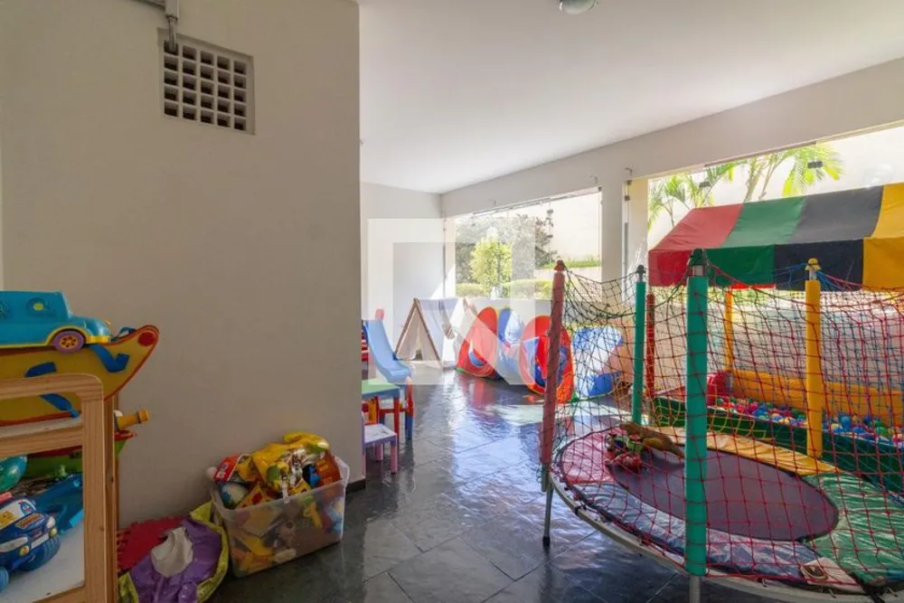 Apartamento, 3 quartos, 119 m² - Foto 4
