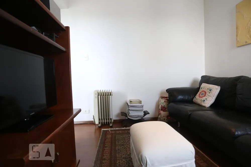 Cobertura, 4 quartos, 133 m² - Foto 1