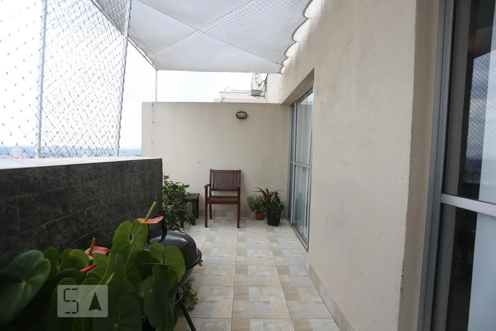 Cobertura, 4 quartos, 133 m² - Foto 3