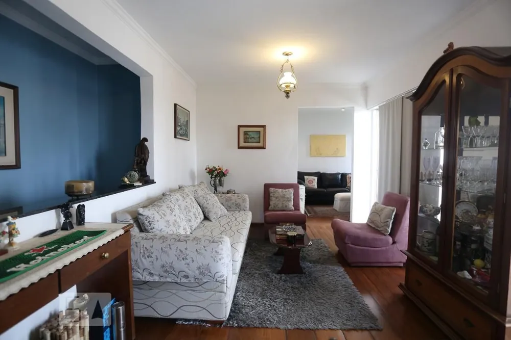 Cobertura, 4 quartos, 133 m² - Foto 2