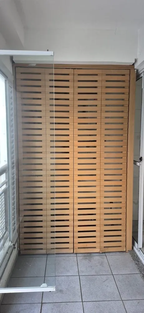 Apartamento, 2 quartos, 60 m² - Foto 2