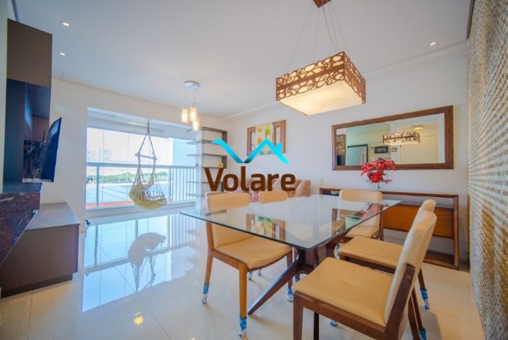 Apartamento, 2 quartos, 76 m² - Foto 2