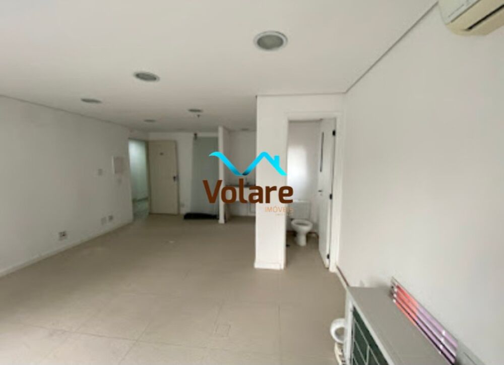 Sala-Conjunto, 30 m² - Foto 1