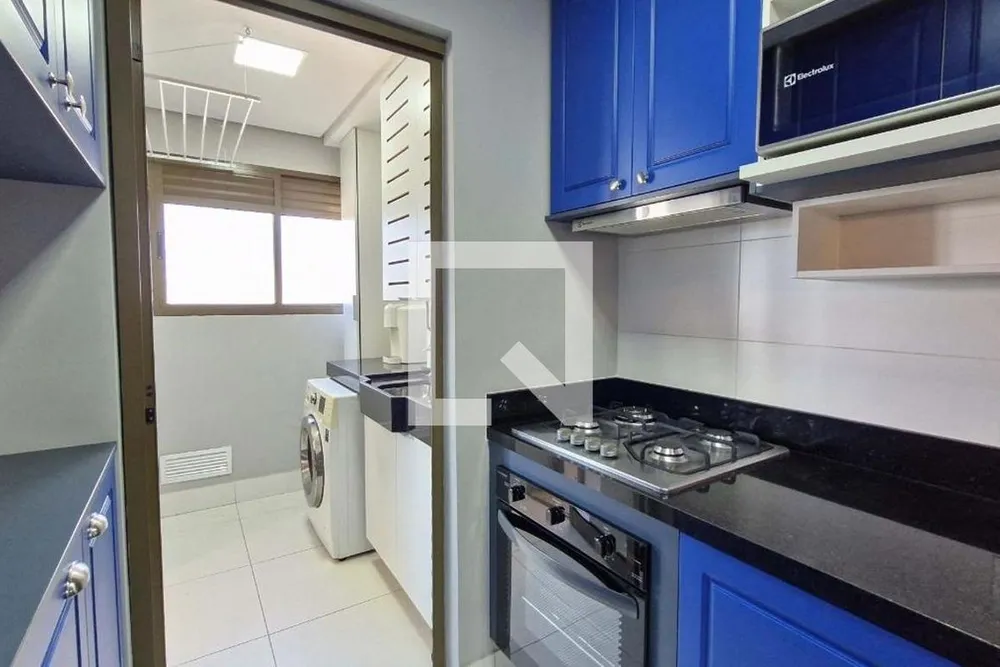 Apartamento, 2 quartos, 93 m² - Foto 2