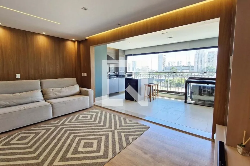 Apartamento, 2 quartos, 93 m² - Foto 6