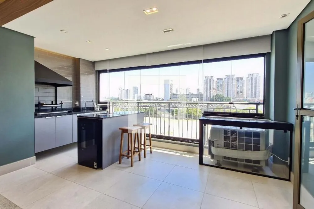 Apartamento, 2 quartos, 93 m² - Foto 8