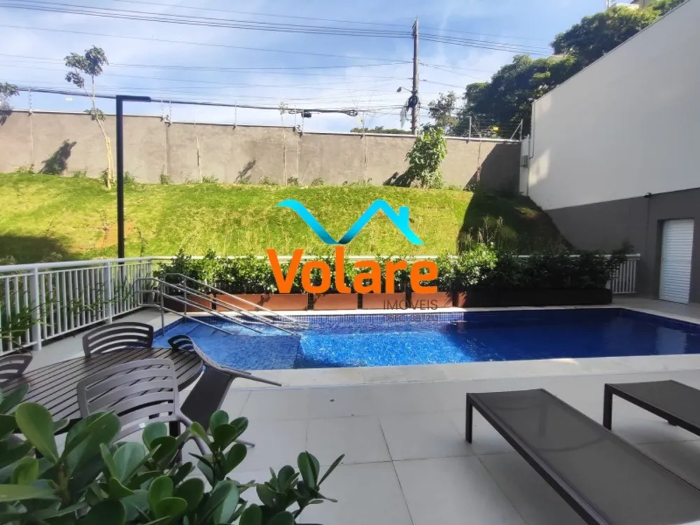 Apartamento, 1 quarto, 24 m² - Foto 2