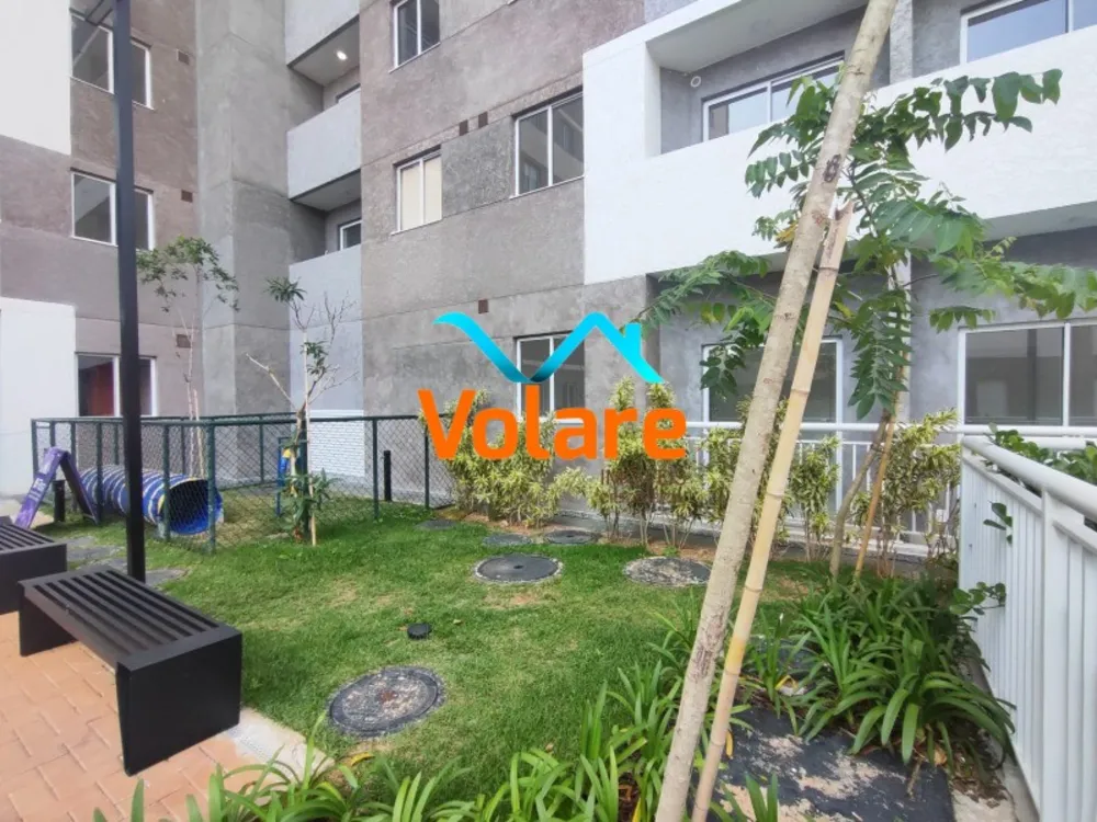 Apartamento, 1 quarto, 24 m² - Foto 4