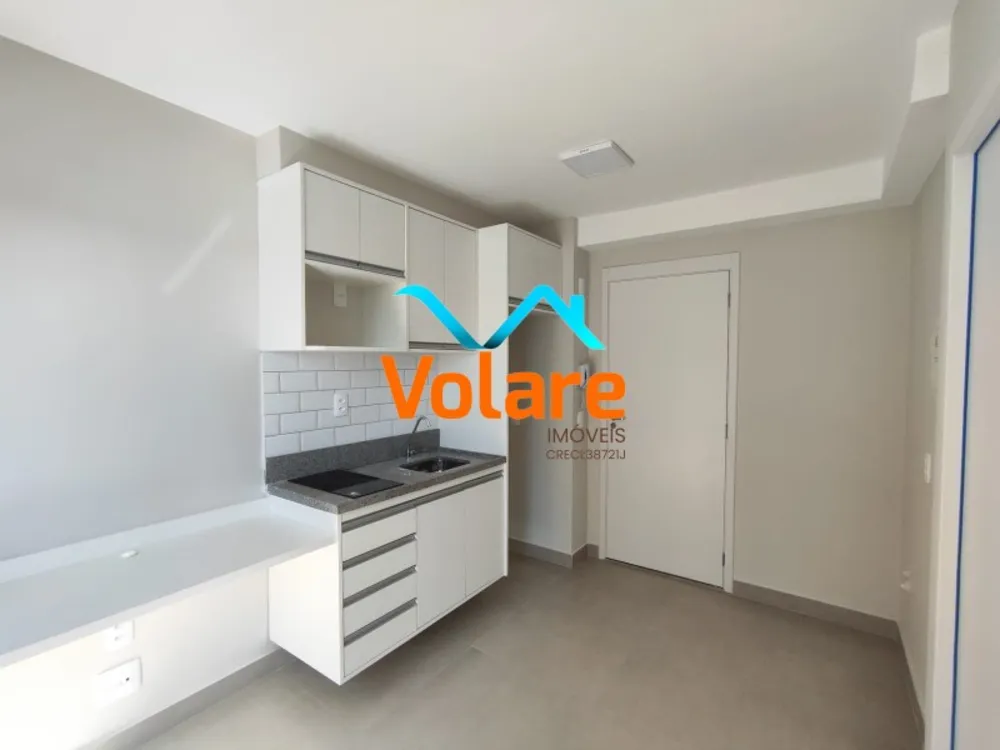 Apartamento, 1 quarto, 24 m² - Foto 1