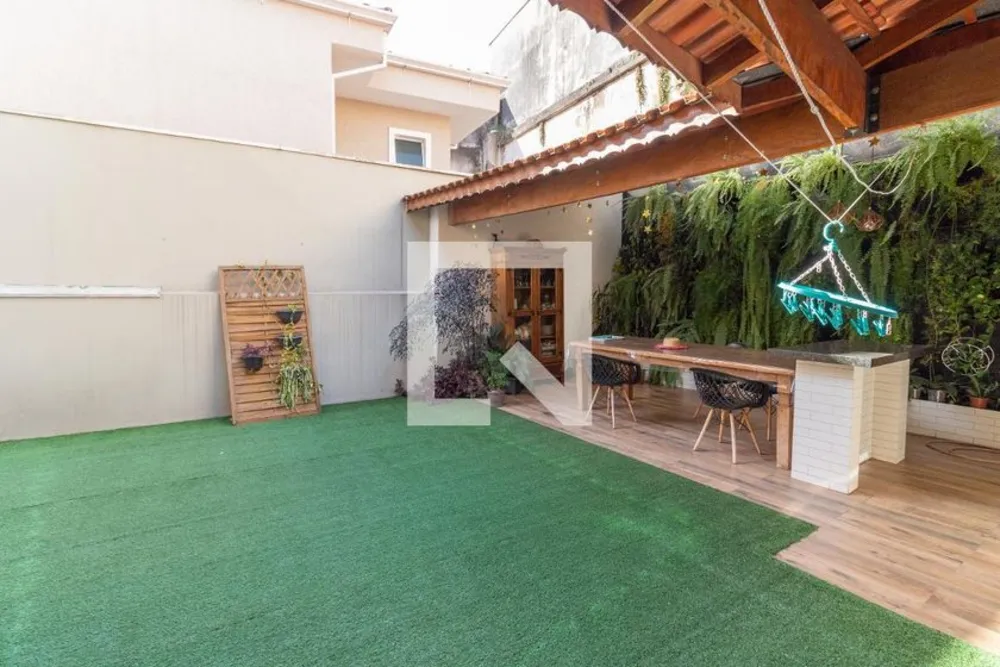 Casa, 4 quartos, 332 m² - Foto 3