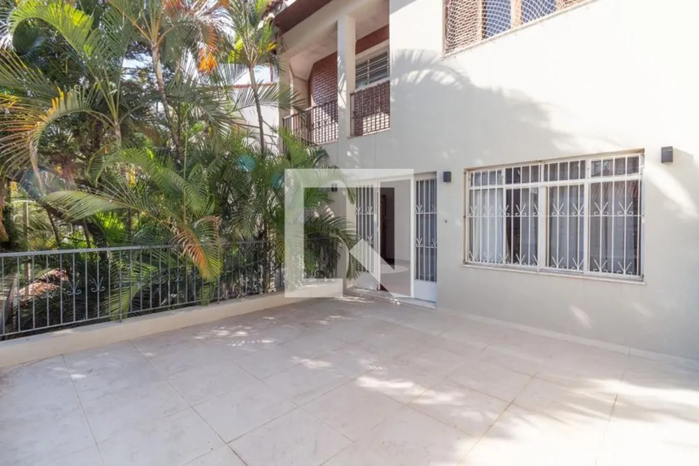Casa, 4 quartos, 332 m² - Foto 6