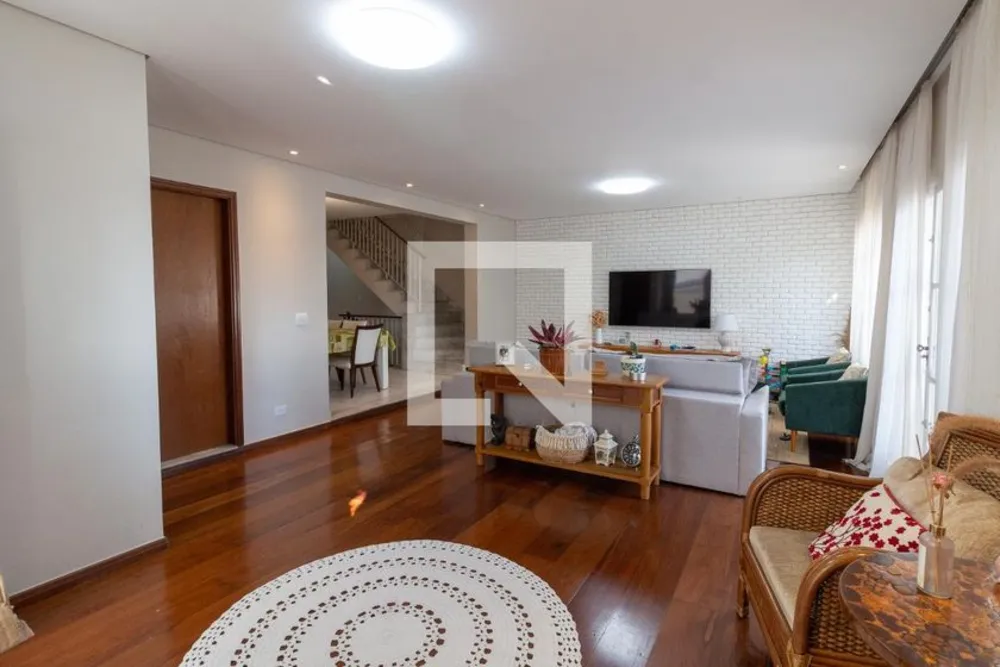 Casa, 4 quartos, 332 m² - Foto 5