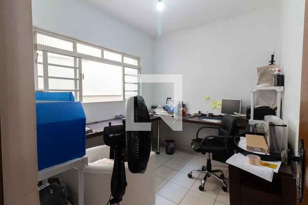 Casa, 4 quartos, 332 m² - Foto 1