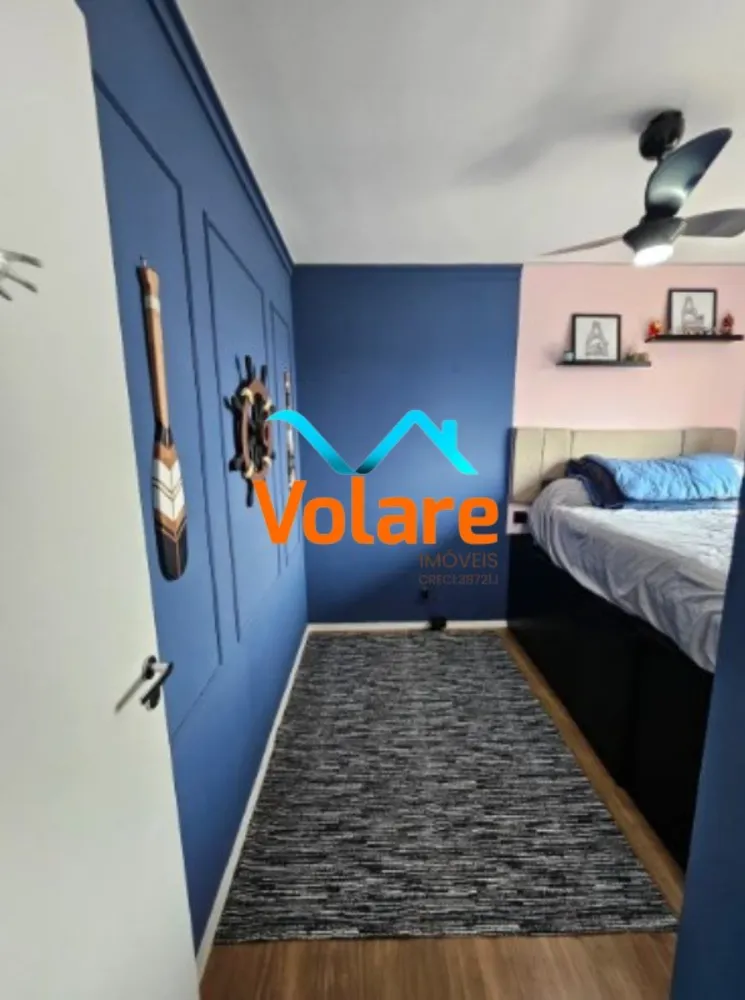 Apartamento, 2 quartos, 50 m² - Foto 1