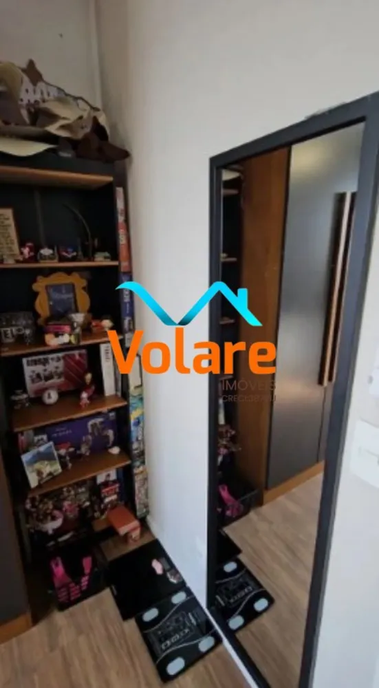 Apartamento, 2 quartos, 50 m² - Foto 2