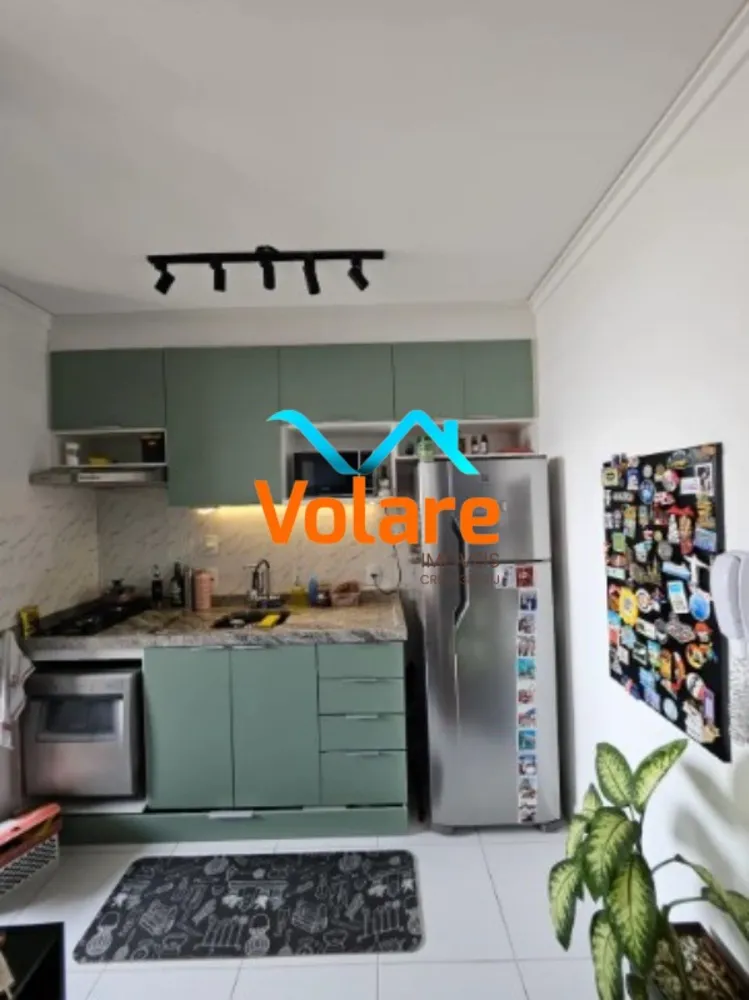 Apartamento, 2 quartos, 50 m² - Foto 3