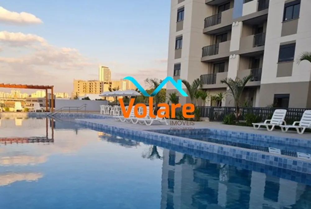 Apartamento, 2 quartos, 50 m² - Foto 6