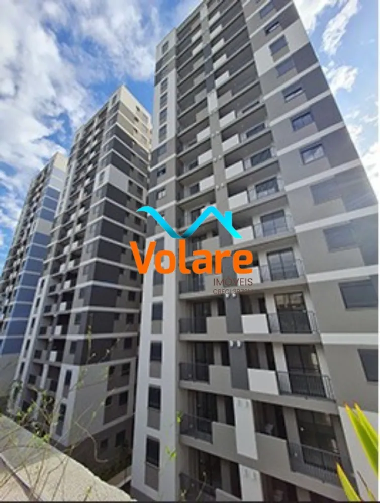Apartamento, 2 quartos, 50 m² - Foto 8