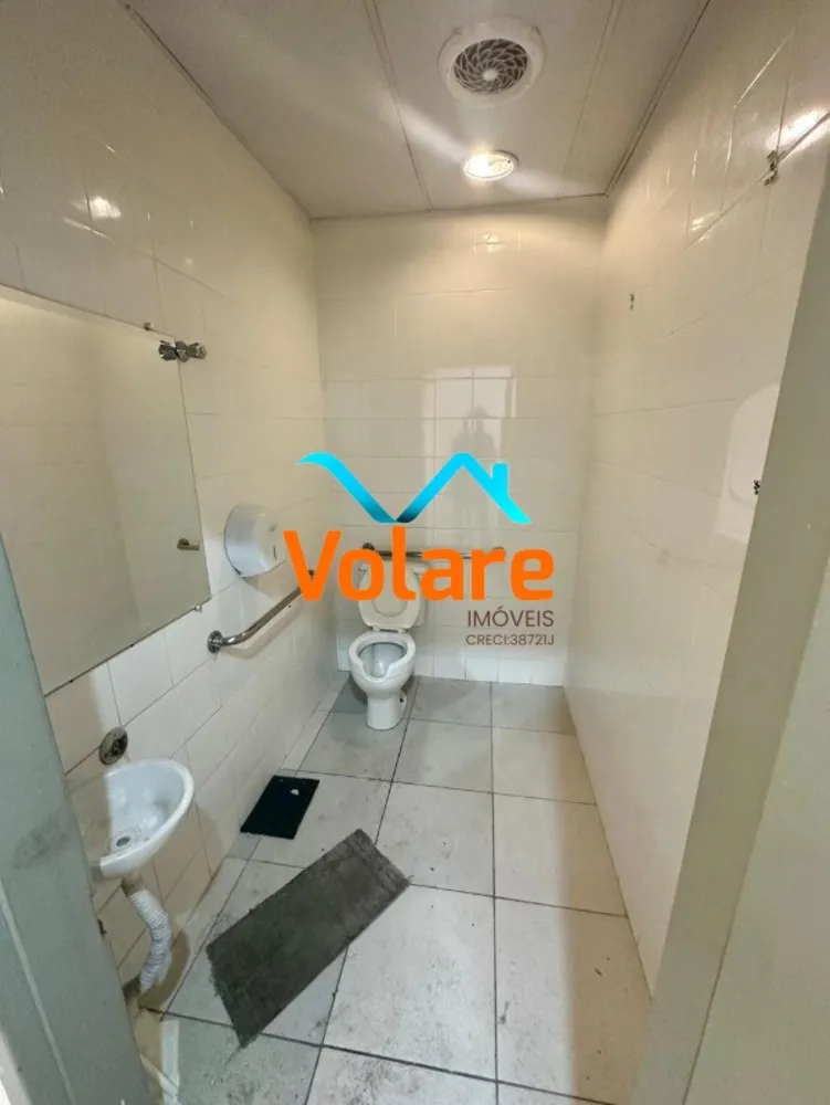 Loja-Salão, 300 m² - Foto 3