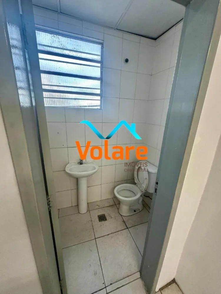 Loja-Salão, 300 m² - Foto 6
