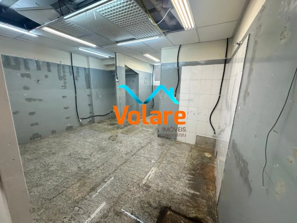 Loja-Salão, 300 m² - Foto 4